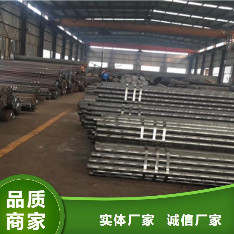 規(guī)格全的無縫鋼管供貨商