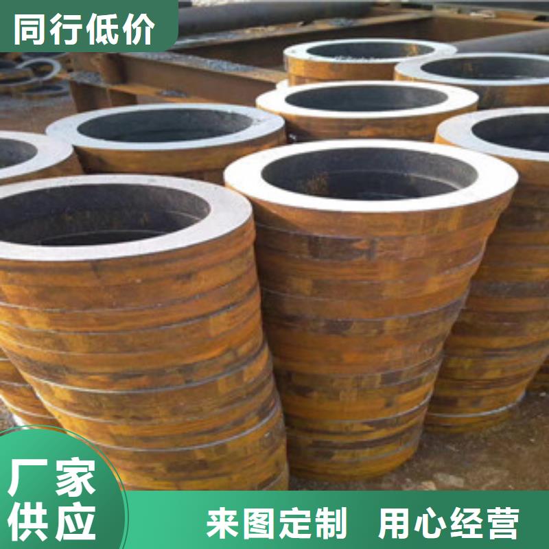 ：無縫鋼管廠家