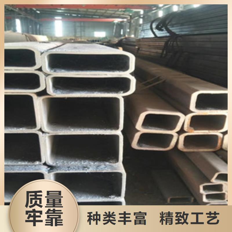 規(guī)格全的無縫方管本地廠家