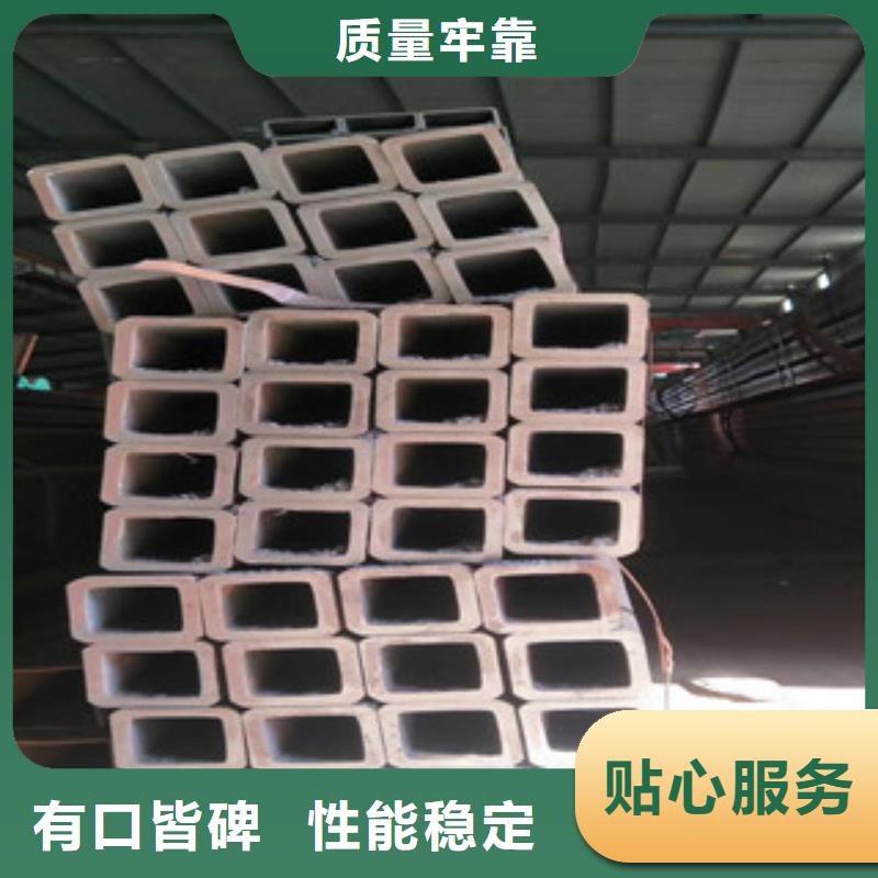 無縫方管廠家設備齊全