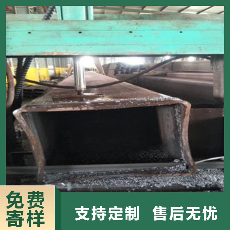 無縫方管【多圖】追求品質(zhì)