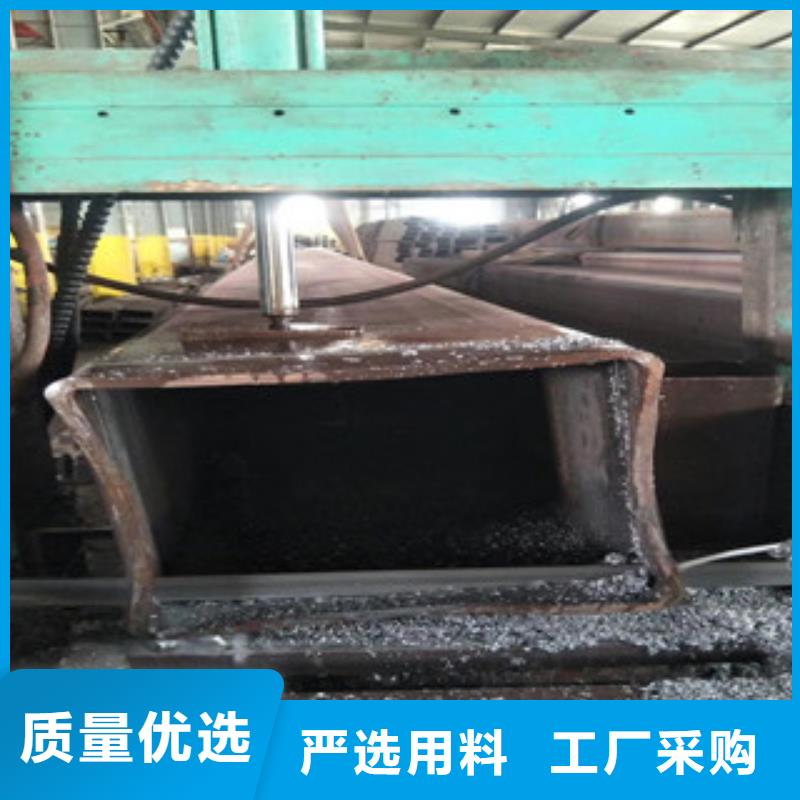 無縫方管現(xiàn)貨定做