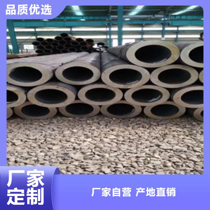 冷拔鋼管廣受好評