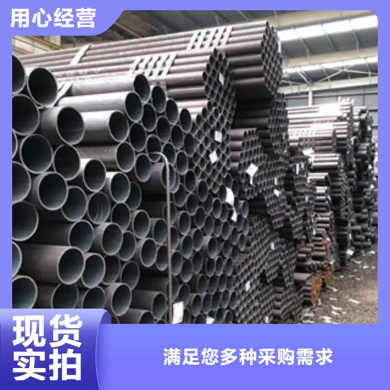 冷拔鋼管市場價格