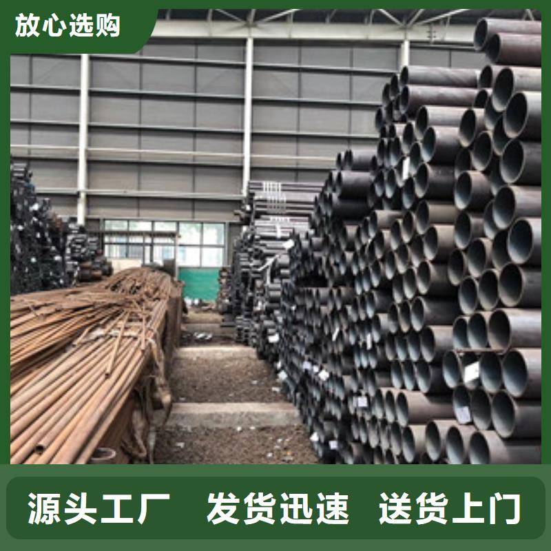 冷拔鋼管廣受好評