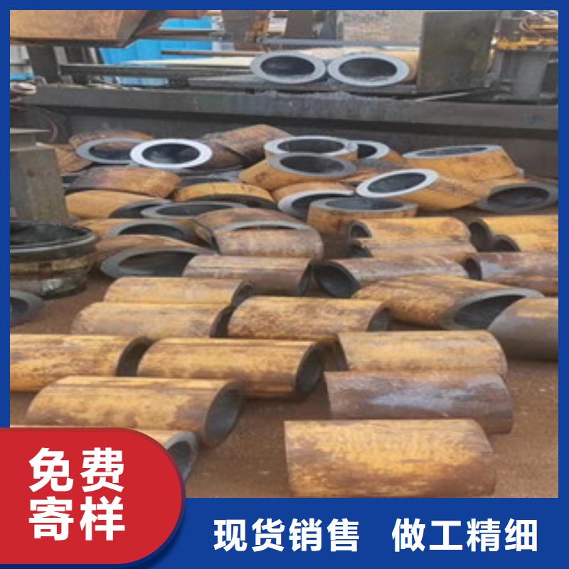 批發(fā)冷拔鋼管的當?shù)貜S家