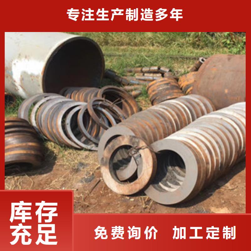 合金鋼管廠家-高品質