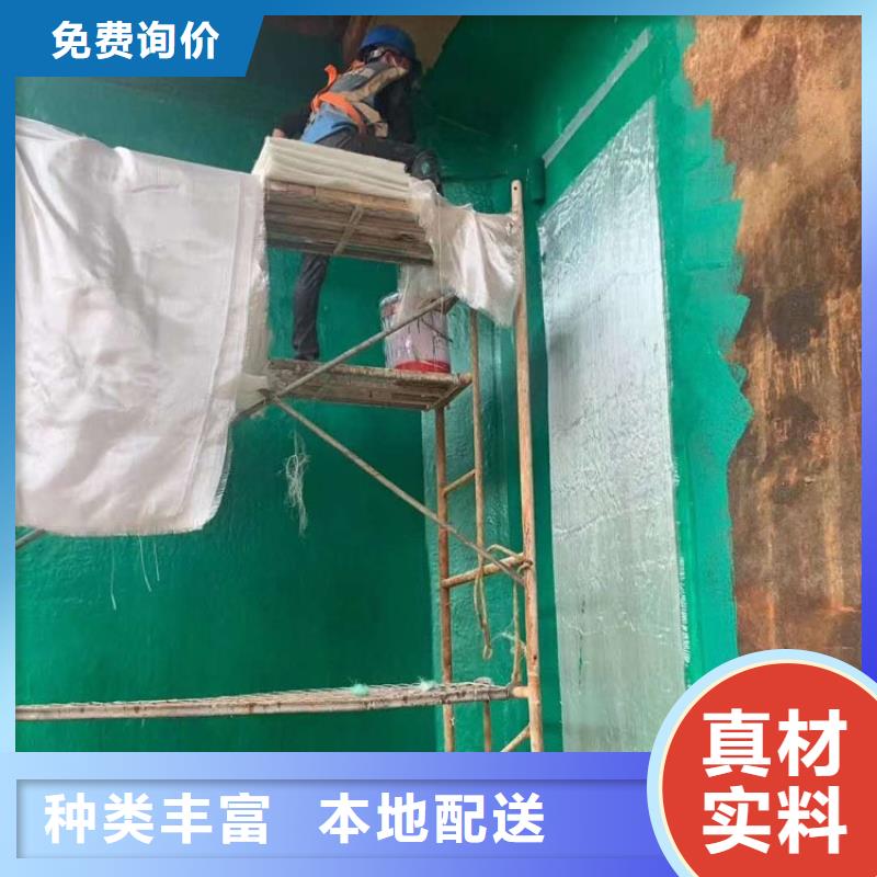 定制玻璃鱗片膠泥的基地