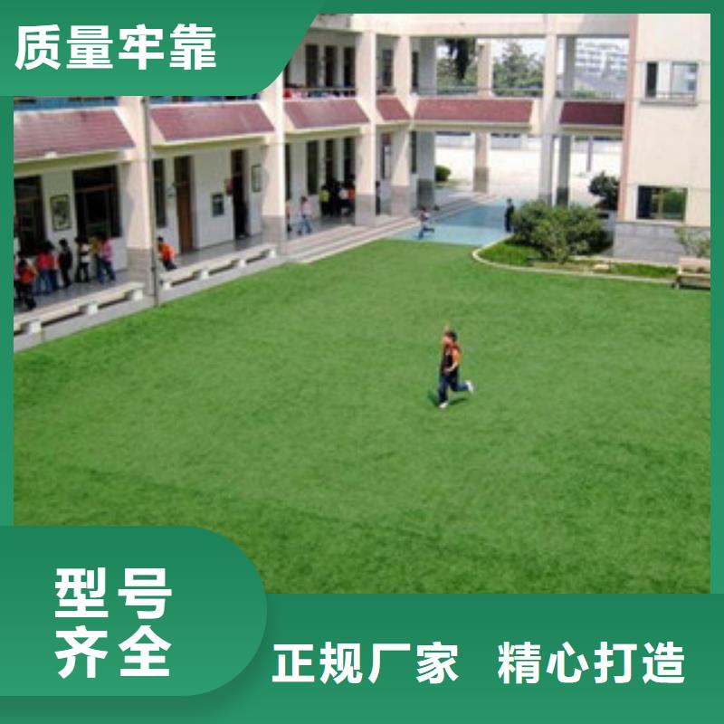 人造草坪質(zhì)量靠譜