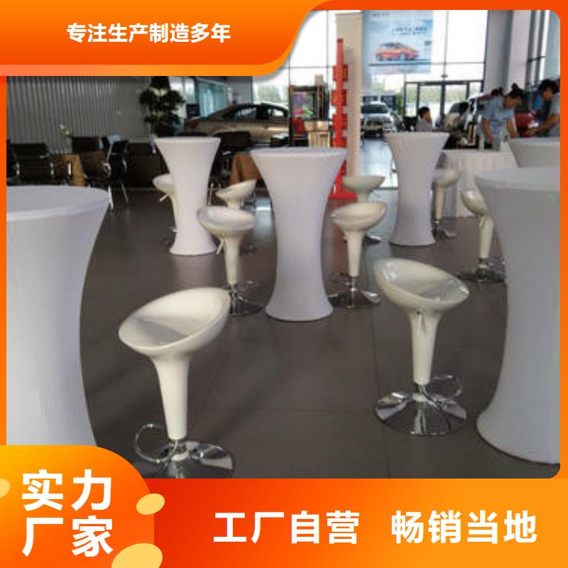 實力雄厚的桌椅出租加工廠家