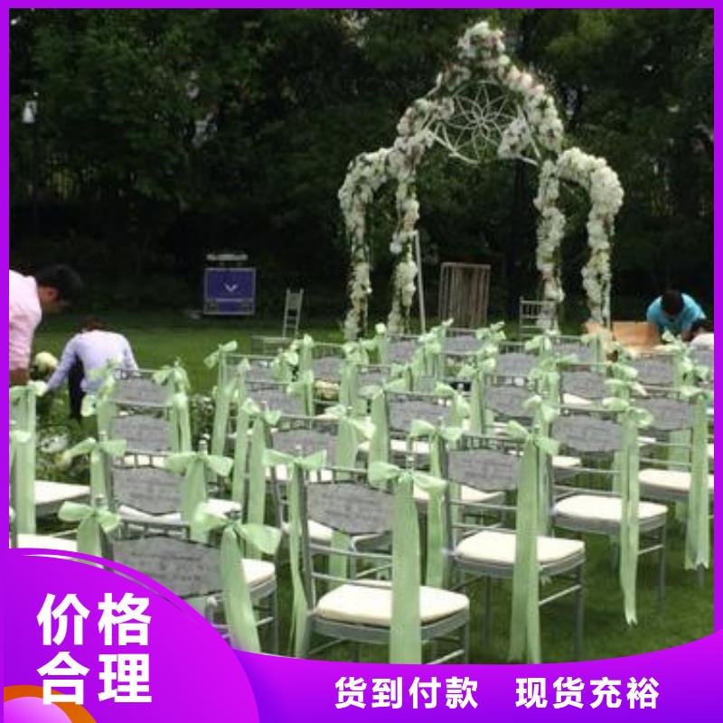 可信賴的桌椅出租生產(chǎn)廠家