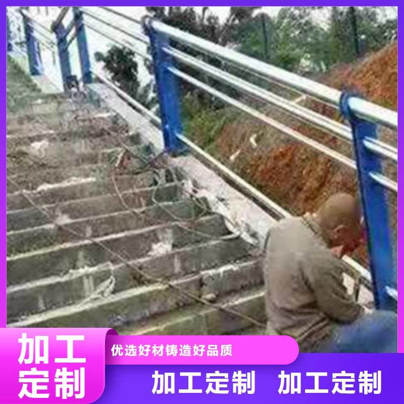 規(guī)格全的不銹鋼復(fù)合管供應(yīng)商