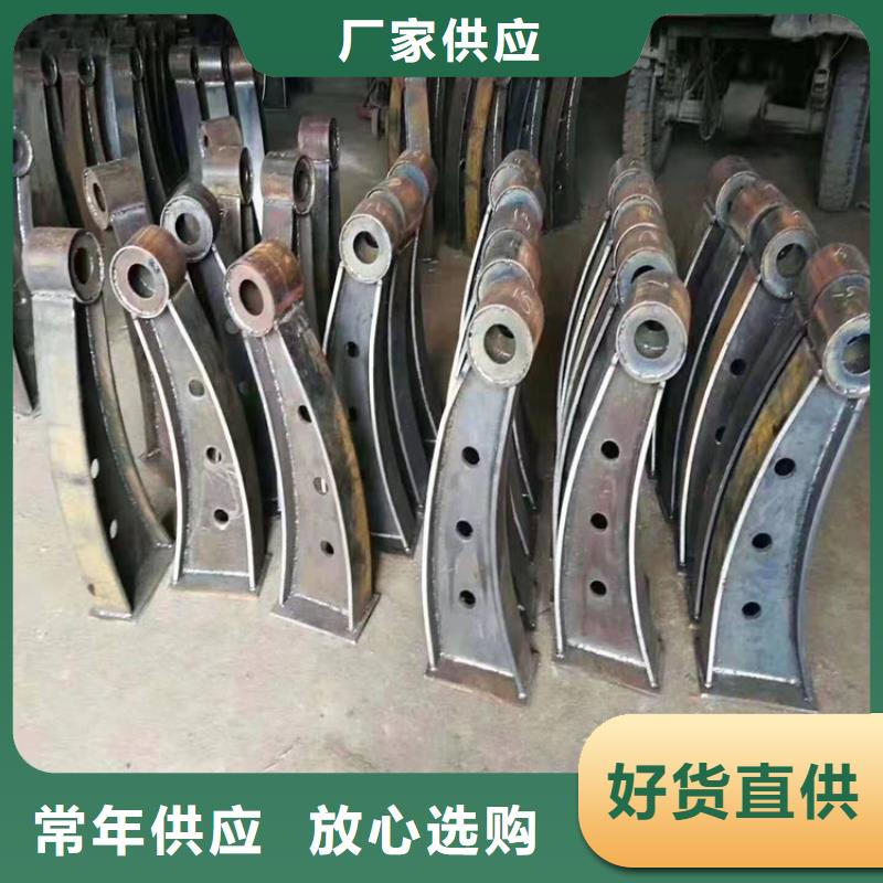不銹鋼復(fù)合管廠家，發(fā)貨快
