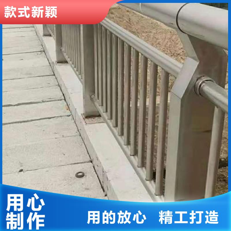 防撞護欄服務周到