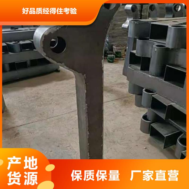 生產(chǎn)防撞護(hù)欄的經(jīng)銷商