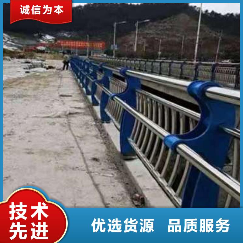 防撞護(hù)欄質(zhì)保一年免費(fèi)安裝