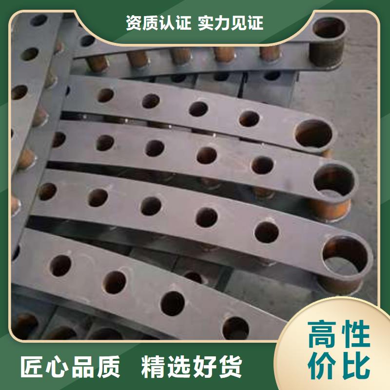 生產(chǎn)防撞護(hù)欄_精選廠家本地生產(chǎn)廠家