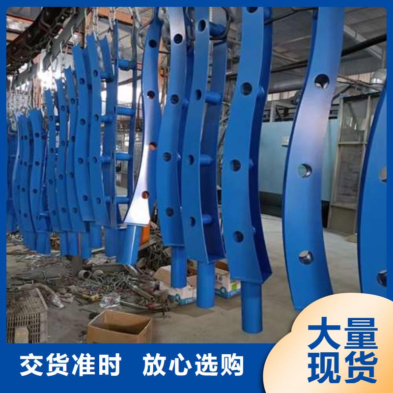 防撞護欄費用您想要的我們都有