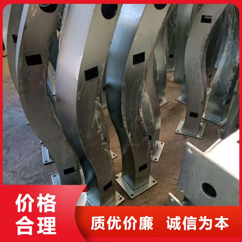 防撞護欄租賃本地生產商