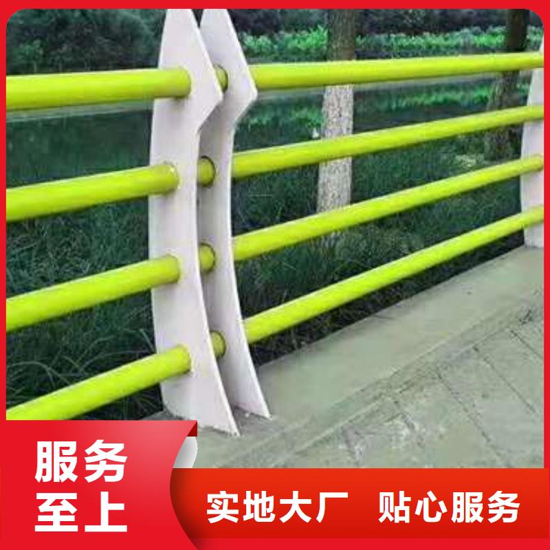 規(guī)格齊全的護(hù)欄批發(fā)商