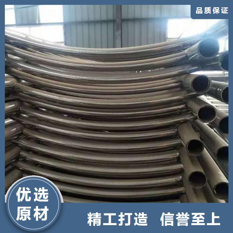 發(fā)貨及時(shí)的護(hù)欄批發(fā)商