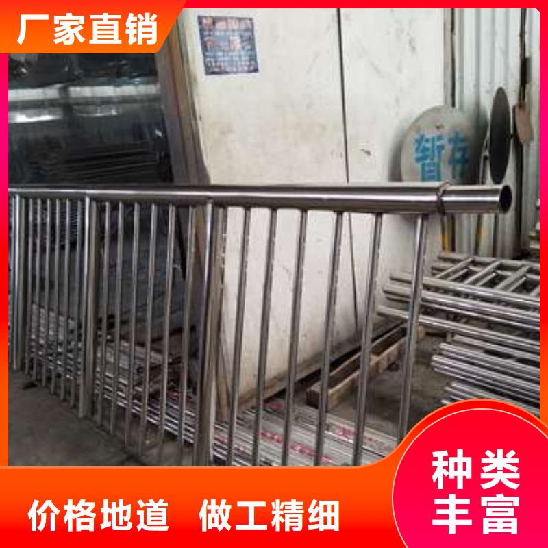護欄-客戶都認可