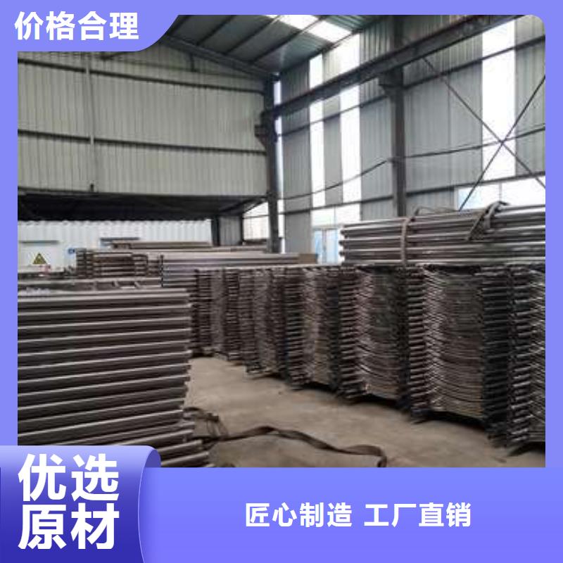 質量好的護欄實體廠家