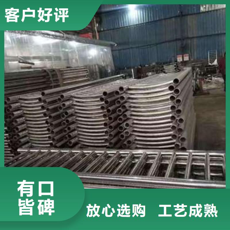 規(guī)格齊全的護(hù)欄批發(fā)商