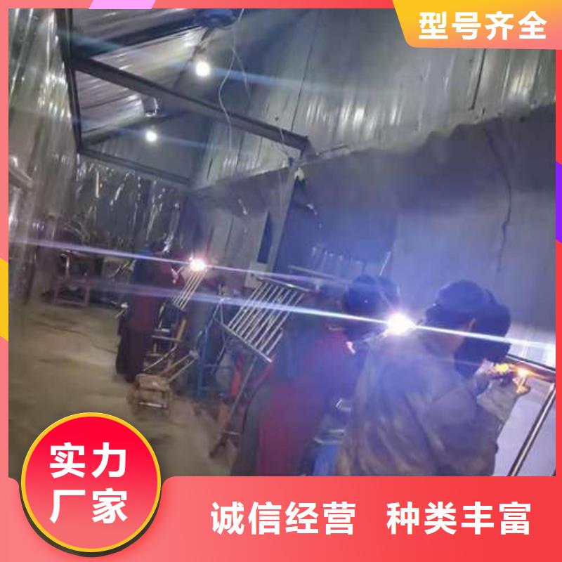 質(zhì)量好的不銹鋼復(fù)合管大型廠家