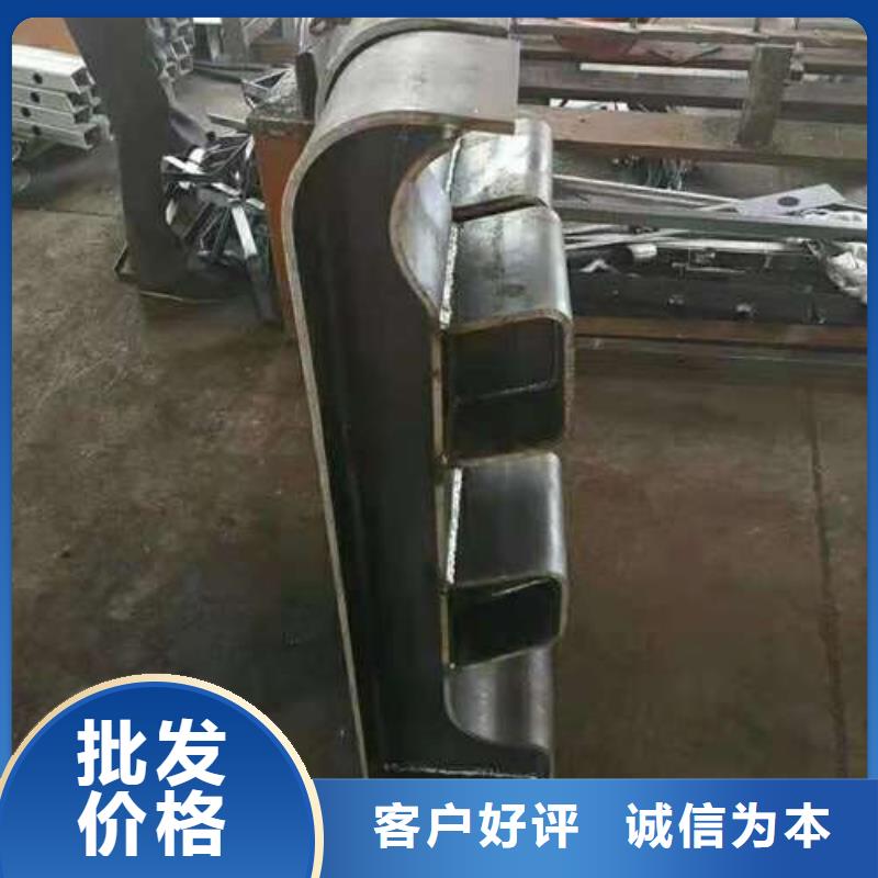質(zhì)量好的不銹鋼復(fù)合管大型廠家