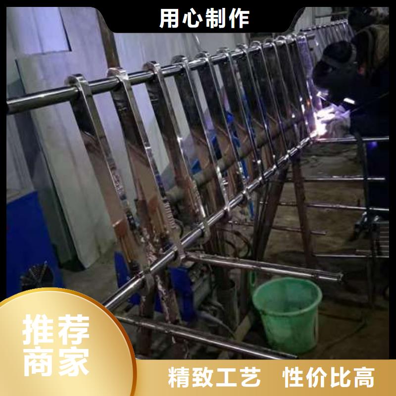 不銹鋼復合管口碑良好精選優(yōu)質材料