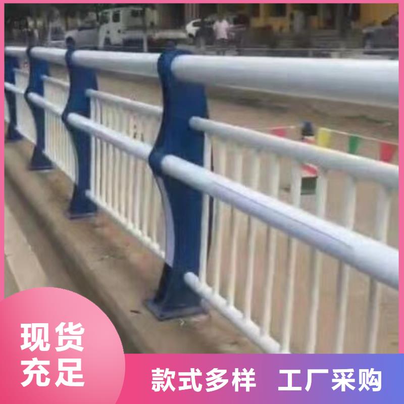 橋梁護(hù)欄質(zhì)量為主