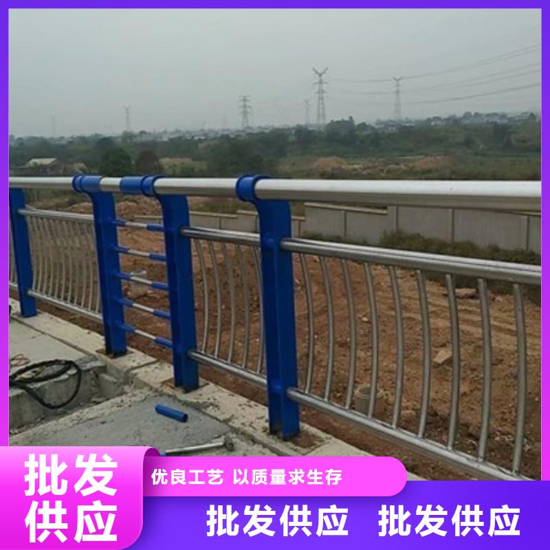 可定制的橋梁護(hù)欄本地廠家支持大小批量采購