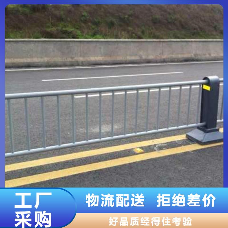 橋梁護欄價格_橋梁護欄