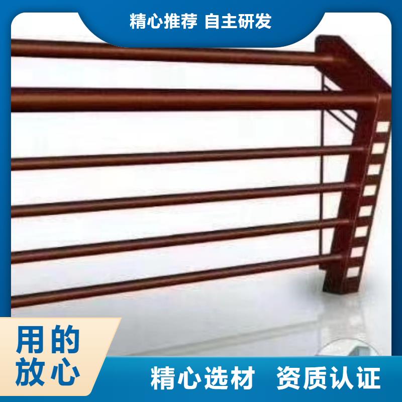 高品質(zhì)橋梁護(hù)欄供應(yīng)商