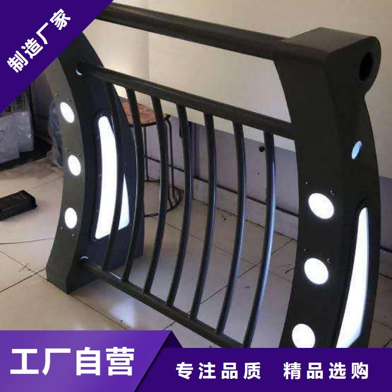 橋梁護(hù)欄廠家價格低