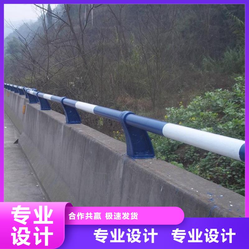 橋梁護(hù)欄廠家價格低