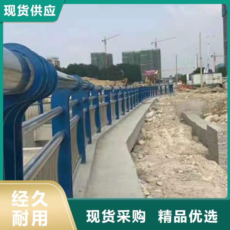 質(zhì)量優(yōu)的道路護欄實體廠家