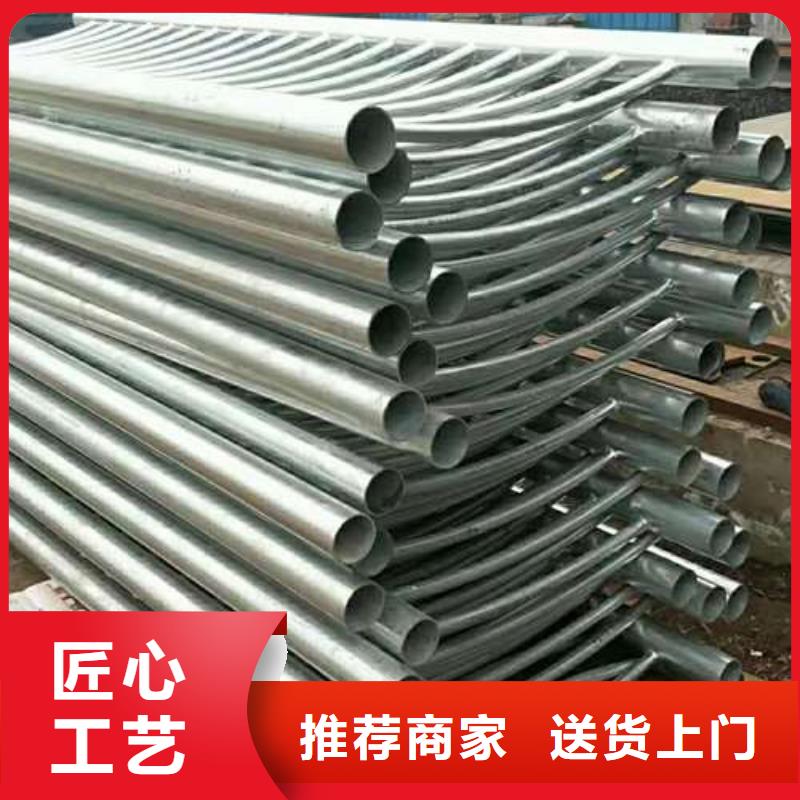 購(gòu)買(mǎi)道路護(hù)欄滿(mǎn)意后付款