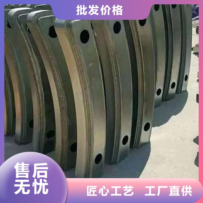 定做道路護(hù)欄的批發(fā)商