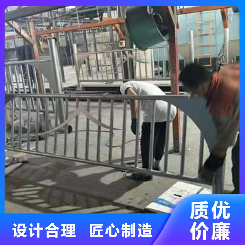 供應(yīng)道路護(hù)欄現(xiàn)貨本地廠家