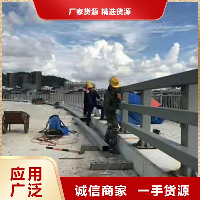 道路護(hù)欄工廠直營(yíng)