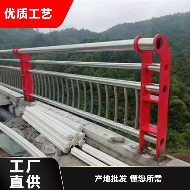 道路護欄排行本地廠家