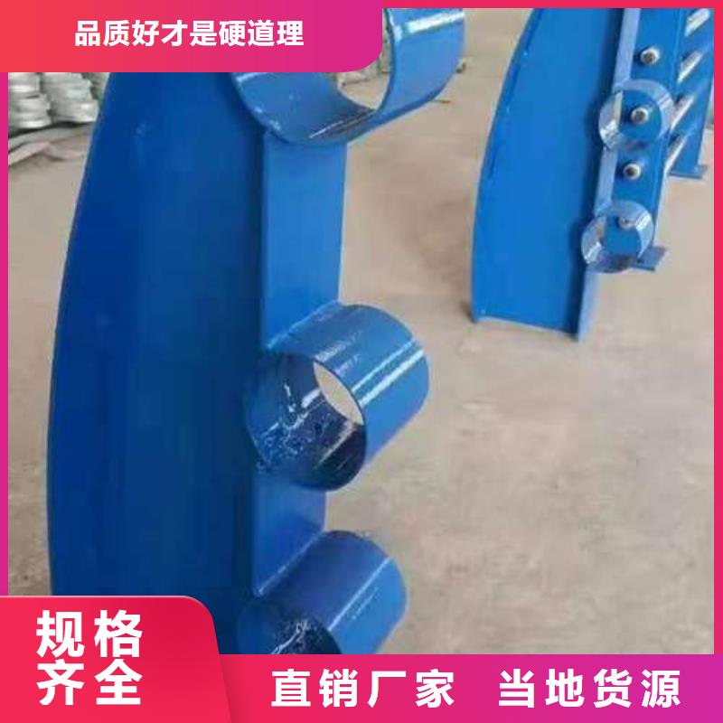 道路護欄-道路護欄放心之選