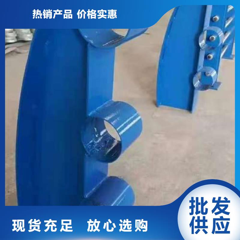 道路護(hù)欄廠家-高品質(zhì)