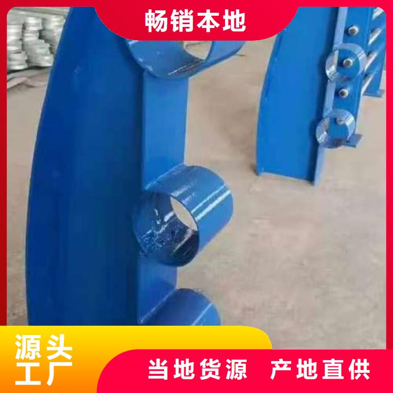道路護(hù)欄多家合作案例