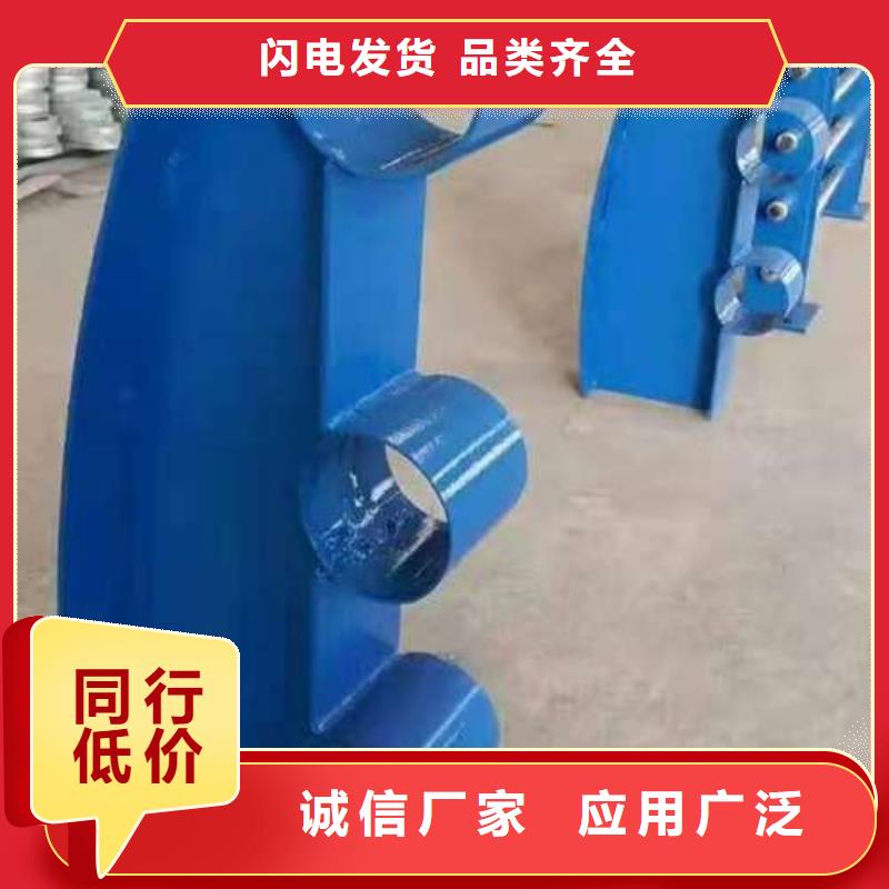 采購道路護(hù)欄必看-售后保障