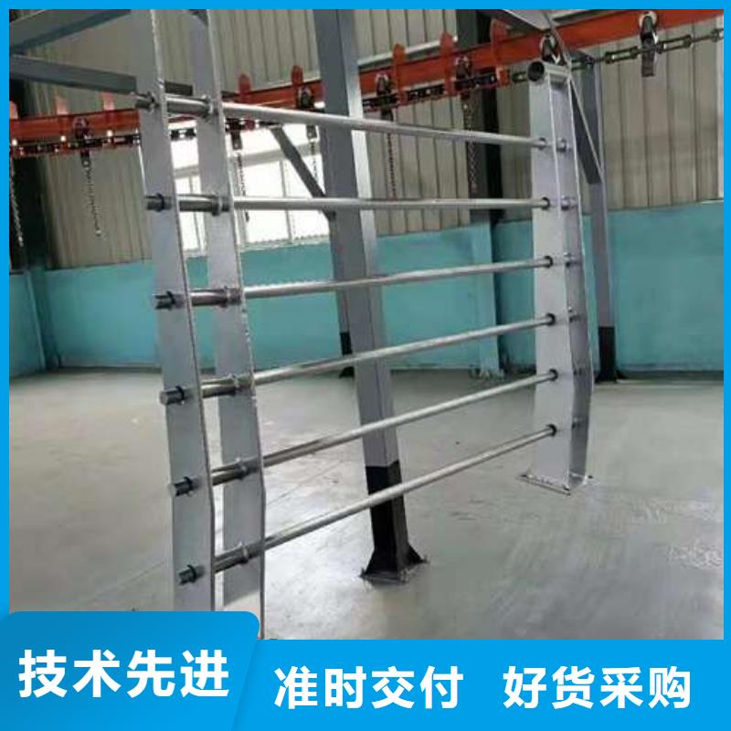 省心：道路護(hù)欄生產(chǎn)廠家品質(zhì)服務(wù)