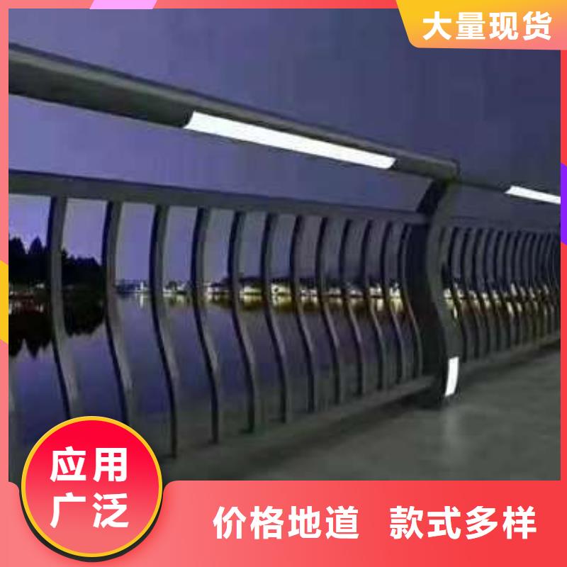常年供應道路護欄-省心按需定制