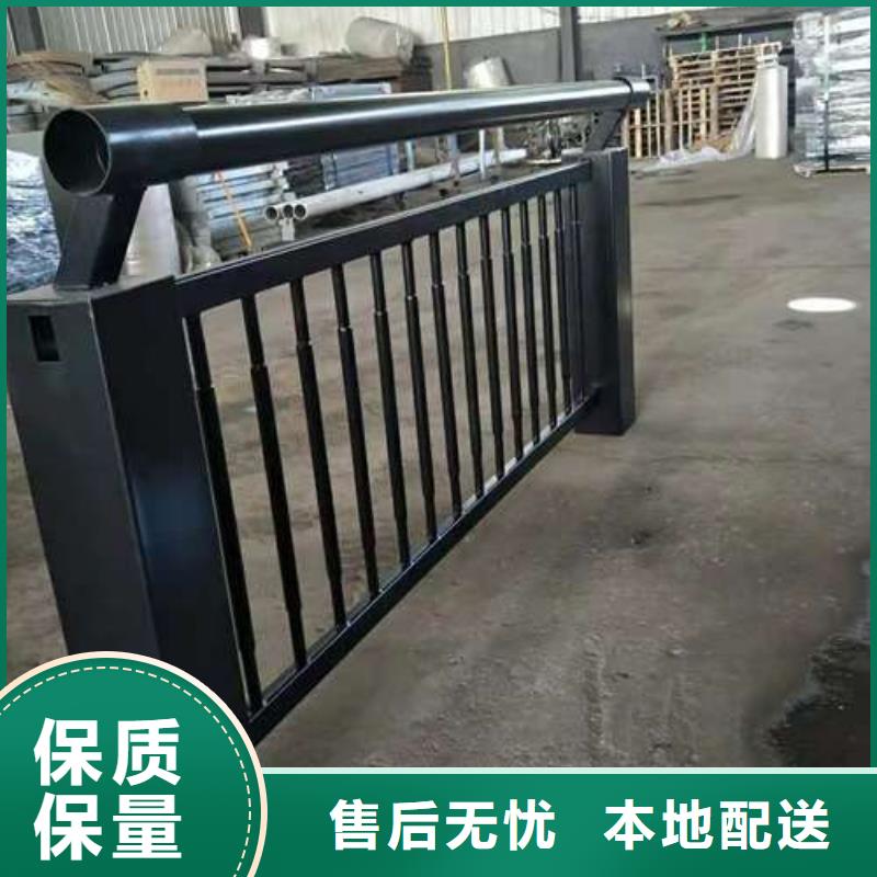 道路護(hù)欄制作商